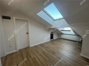 Apartament cu 4 camere si 2 bai situat in Selimbar zona Ion Ratiu - imagine 13