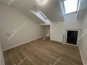 Apartament cu 4 camere si 2 bai situat in Selimbar zona Ion Ratiu - imagine 7