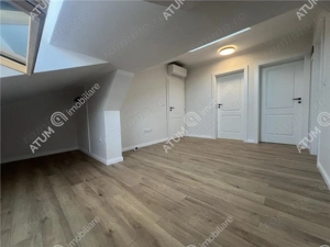 Apartament cu 4 camere si 2 bai situat in Selimbar zona Ion Ratiu - imagine 14
