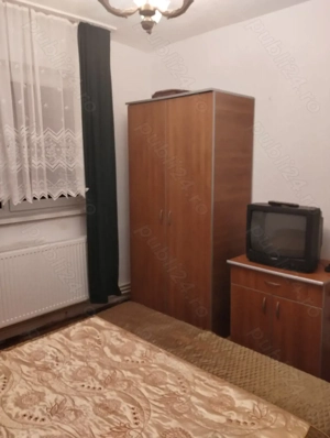 Ap.2 cam, 55 mp, 1 min centru, Bumbesti jiu - imagine 9