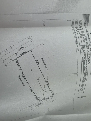 Vand casa si teren - imagine 2