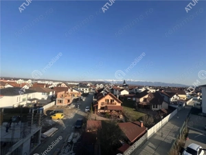 Apartament cu 4 camere si 2 bai situat in Selimbar zona Ion Ratiu - imagine 15