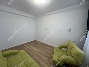 Apartament cu 4 camere si 2 bai situat in Selimbar zona Ion Ratiu - imagine 19