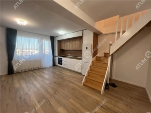 Apartament cu 4 camere si 2 bai situat in Selimbar zona Ion Ratiu - imagine 16