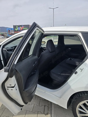 Toyota Corolla Hybrid  - imagine 5