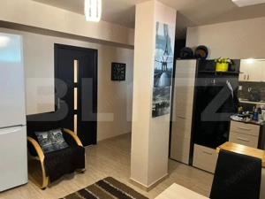 Apartament 3 camere 55 mp, view panoramic, OMV Marasti - imagine 7