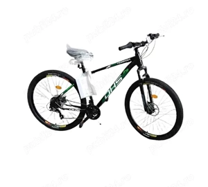 Bicicleta 29'' frane discuri