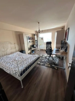 Apartament 3 camere 55 mp, view panoramic, OMV Marasti - imagine 2