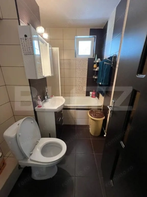 Apartament 3 camere 55 mp, view panoramic, OMV Marasti - imagine 6