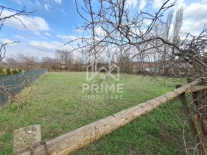 Teren intravilan 1123 mp | Ighiu | Utilități la poartă |