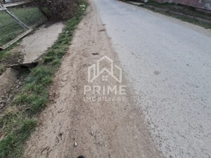 Teren intravilan 1123 mp | Ighiu | Utilități la poartă |