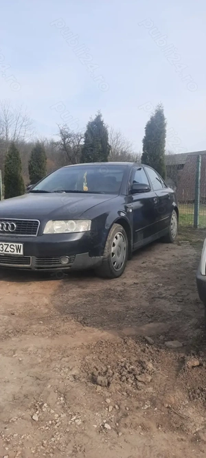 Vanzare audii a4 b6 - imagine 2