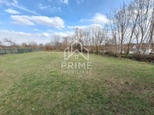 Teren intravilan 1123 mp | Ighiu | Utilități la poartă | - imagine 2