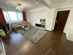 Apartament 2 camere decomandate loc parcare Cedonia Sibiu