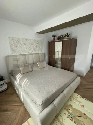 Casa cu etaj 175 MP utili cu teren generos intravilan de 4101 MP - imagine 7