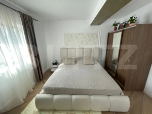 Casa cu etaj 175 MP utili cu teren generos intravilan de 4101 MP - imagine 8