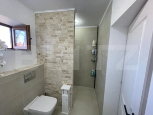 Casa cu etaj 175 MP utili cu teren generos intravilan de 4101 MP - imagine 11