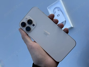 Iphone 16 Pro Max Desert Titanium - imagine 2