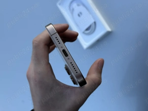 Iphone 16 Pro Max Desert Titanium - imagine 3