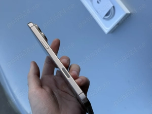 Iphone 16 Pro Max Desert Titanium - imagine 4