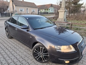 audi a6 2005 - imagine 5