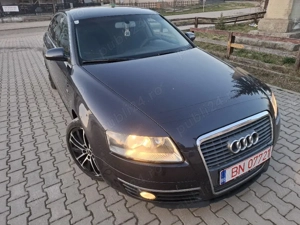audi a6 2005 - imagine 4