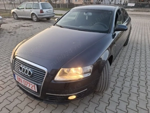 audi a6 2005 - imagine 2