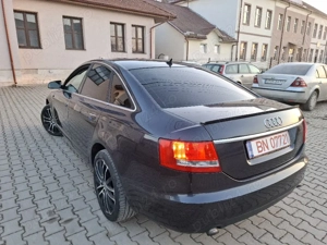 audi a6 2005 - imagine 3