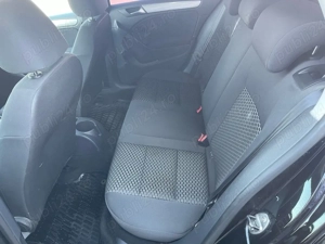 Vw Golf 6 1.6TDi econom  - imagine 7