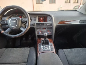 audi a6 2005