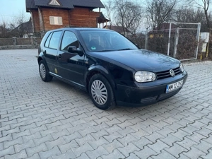 vw golf 4 1.4Benzina itp nou  - imagine 3