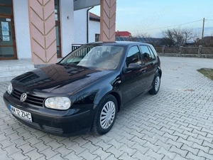 vw golf 4 1.4Benzina itp nou  - imagine 4