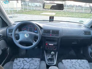 vw golf 4 1.4Benzina itp nou  - imagine 2