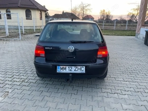 vw golf 4 1.4Benzina itp nou  - imagine 5