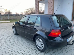vw golf 4 1.4Benzina itp nou  - imagine 7
