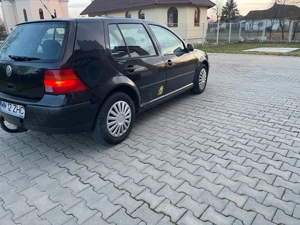 vw golf 4 1.4Benzina itp nou  - imagine 8