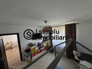 Casa pe parter zona Damila - imagine 14