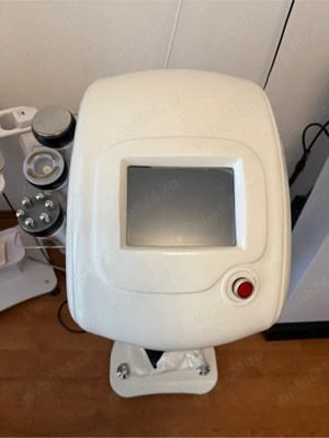 Vand laser si vaccum 