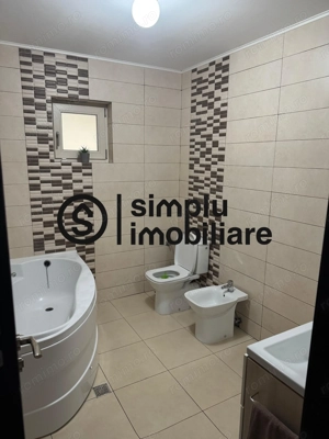 Casa pe parter zona Damila - imagine 9