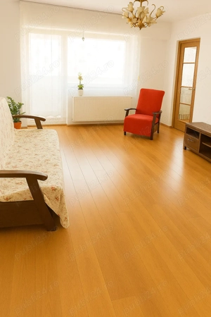 Garsoniera cu vedere la parc, eficiență energetica și confort în zona Lacul Tei