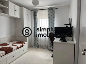 Casa pe parter zona Damila - imagine 6