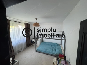 Casa pe parter zona Damila - imagine 12