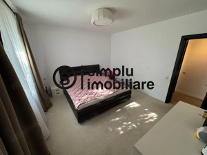 Casa pe parter zona Damila - imagine 13