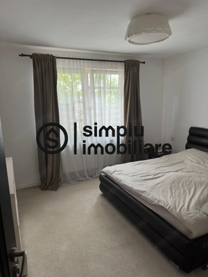 Casa pe parter zona Damila - imagine 7