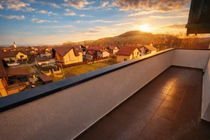 Garsoniera de vânzare Sanpetru Residence 