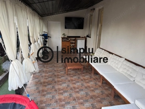 Casa pe parter zona Damila - imagine 2