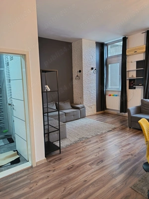 Inchiriez apart 40 MP zona centrala-CASA MODEI ,et 2,420 euro - imagine 2