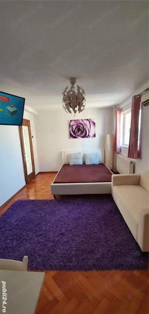 Open House!! 3 min METROU Obor - decomandata - imagine 4