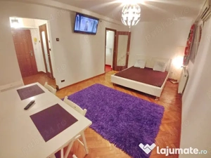 Open House!! 3 min METROU Obor - decomandata - imagine 3