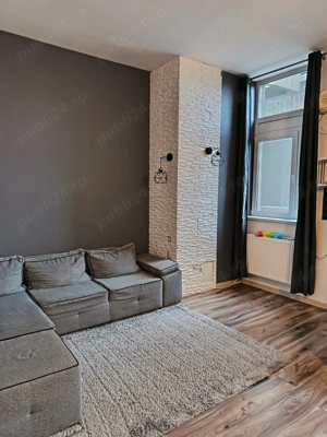 Inchiriez apart 40 MP zona centrala-CASA MODEI ,et 2,420 euro - imagine 4